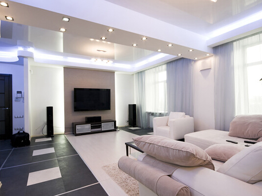 LED light source makes intelligent lighting a reality